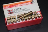 Winchester 250 Savage 100 Gr. Silvertip - 20 Rounds - 3 of 3