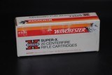 Winchester 250 Savage 87 Grain PSP - 20 Rounds - 2 of 3