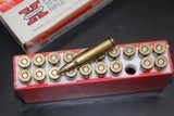 Winchester 250 Savage 87 Grain PSP - 20 Rounds - 1 of 3