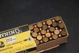 Browning .22 Short High Velocity Nail Drivers - 50 Rounds - 4 of 5