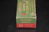 Remington 41 Long Colt 195 Gr Lead - 45 Rounds - 2 of 3