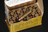 CIL Canuck 25 Rimfire L - 50 Rounds - 3 of 3