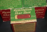 Remington Shur Shot 16 Gauge, 2-9/16