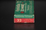 Remington Kleanbore 32 Winchester Special 170 Gr SP Core-Lokt - 20 rds - 2 of 4