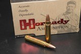 Hornady 375 Ruger 270 Gr. SP-RP - 20 Rou nds - 3 of 3