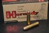 Hornady 450 Marlin Custom 350 Gr. FP Interlock - 20 Rds - 3 of 3