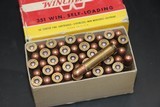 Winchester 351 Winchester SL 180 Gr. Full Patch - 3 of 3