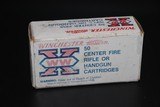 Winchester Western 44-40 Winchester 200 Gr. SP - 50 Rds - 1 of 4