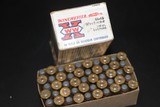 Winchester Western 44-40 Winchester 200 Gr. SP - 50 Rds - 4 of 4