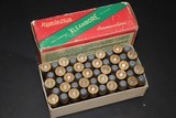 Remington Kleanbore 44-40 Winchester 200 Gr. SP - 50 Rounds - 3 of 3
