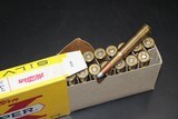 Western 30-40 Krag 220 Gr. Silvertip Exp - 20 Rds - 2 of 3