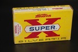 Western 30-40 Krag 220 Gr. Silvertip Exp - 20 Rds - 1 of 3