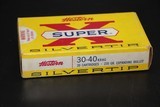 Western 30-40 Krag 220 Gr. Silvertip Exp - 20 Rds - 3 of 3