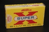 Western Super-X 30-40 Krag, 180 Gr Silvertip Exp - 20 Rds - 1 of 3