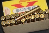 Western Super-X 30-40 Krag, 180 Gr Silvertip Exp - 20 Rds - 3 of 3