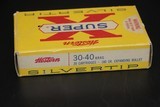 Western Super-X 30-40 Krag, 180 Gr Silvertip Exp - 20 Rds - 2 of 3