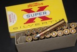 Winchester .32 Special Silvertip 170 Gr. Exp - Partial 17 Rds - 2 of 4