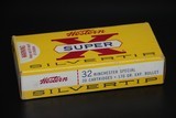 Winchester .32 Special Silvertip 170 Gr. Exp - Partial 17 Rds - 4 of 4