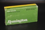 Remington 32 Win Special 170 Gr. Core-Lokt SP - 20 Rounds - 1 of 3