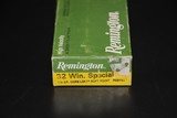 Remington 32 Win Special 170 Gr. Core-Lokt SP - 20 Rounds - 2 of 3