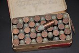 Remington UMC .38 Short RF Box - Mixed Rounds - 3 of 8