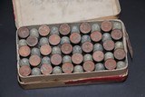 Remington UMC .38 Short RF Box - Mixed Rounds - 2 of 8