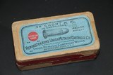 Remington UMC .38 Short RF Box - Mixed Rounds - 1 of 8