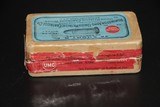 Remington UMC .38 Short RF Box - Mixed Rounds - 6 of 8