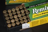Remington Express .38 Short Colt 125 Gr. Lead RN - 100 Rounds - 3 of 3