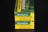 Remington Express .38 Short Colt 125 Gr. Lead RN - 100 Rounds - 2 of 3