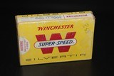 Winchester Silvertip 300 H&H 180 Gr. Exp. Bullets - 20 Rounds - 1 of 3