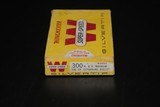 Winchester Silvertip 300 H&H 180 Gr. Exp. Bullets - 20 Rounds - 2 of 3