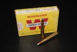 Winchester Silvertip 300 H&H 180 Gr. Exp. Bullets - 20 Rounds - 3 of 3