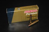 Federal Premium 7-30 Waters 120 Grain Sierra Gameking BT SP - 20 Rounds - 3 of 3