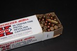 Winchester Western .30 Luger (7.65mm) 93 Gr. FMC - 50 Rds - 3 of 3