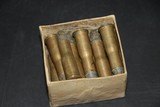 E. Remington & Sons, .40-50 Solid Head, 2pc, Partial 16 Rds - 2 of 8