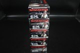 Winchester 45 Colt 100 Years of John Wayne - 50 Rounds - 2 of 2