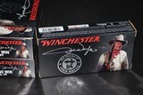 Winchester .30-30 Win JOHN WAYNE Special Limited Edition - 20 Rounds - 3 of 4