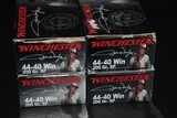 Winchester John Wayne Limited Edition 44-40 Winchester 200 Gr. SP - 50 Rounds - 3 of 3