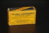 Peters Rustless .22 Winchester Automatic - 50 Rds - 4 of 6
