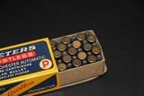 Peters Rustless .22 Winchester Automatic - 50 Rds - 6 of 6