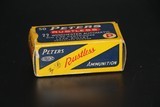 Peters Rustless .22 Winchester Automatic - 50 Rds - 3 of 6