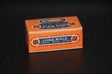 US .22 Long Rifle Smokeless RF - Full and Sealed - 3 of 5