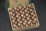 Remington Kleanbore Kleankote .22 CB Caps - 100 Rds - 3 of 3