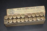 Ed Remington & Sons .40 Solid Head Metallic Shell 50 Gr. - 19 Rounds - 2 of 6