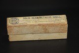 Ed Remington & Sons .40 Solid Head Metallic Shell 50 Gr. - 19 Rounds - 3 of 6