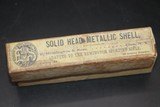 Ed Remington & Sons .40 Solid Head Metallic Shell 50 Gr. - 19 Rounds - 1 of 6