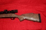 Weatherby Mark V Ultra Lightweight .30-06 Mtn Rifle with Nightforce SHV4 4-14x56 Riflescope - 7 of 13