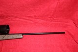 Weatherby Mark V Ultra Lightweight .30-06 Mtn Rifle with Nightforce SHV4 4-14x56 Riflescope - 4 of 13