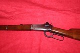 Winchester Model 1894 .30 WCF Lever Gun - 11 of 13